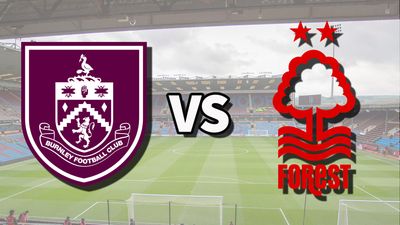 Burnley vs Nottm Forest live stream: How to watch Premier League game online and on TV, team news