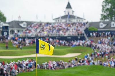 PGA Championship 2024 Sunday final round tee times and groups, how to watch