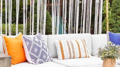 How to create backyard privacy without blocking light — 7 clever solutions for a bright and beautiful space