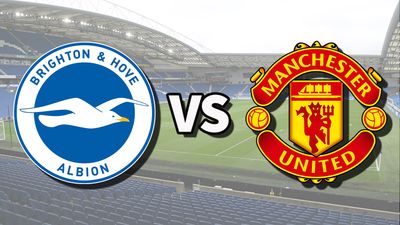 Brighton vs Man Utd live stream: How to watch Premier League game online and on TV, team news