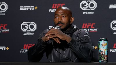 Khalil Rountree says he’s out of UFC 303 co-main vs. Jamahal Hill due to drug test failure