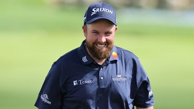 Shane Lowry Equals Major Record To Surge Into PGA Championship Contention