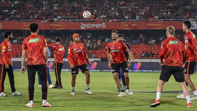 IPL 2024, SRH vs PBKS Preview: Sunrisers Hyderabad eye top-two spot with help from Kolkata Knight Riders