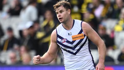 Dockers set to welcome back Sean Darcy for Pies test