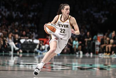 Caitlin Clark’s first 3 WNBA games are actually historic on the stat sheet compared to other league legends