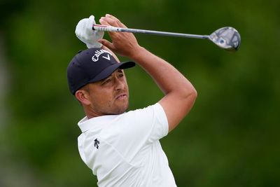 Xander Schauffele and Collin Morikawa set for PGA Championship battle ahead of final round