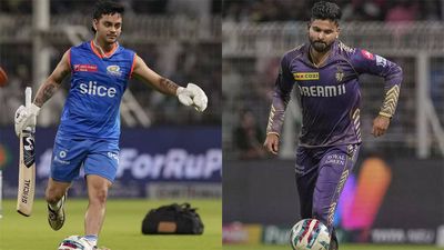 BCCI includes Shreyas Iyer, Ishan Kishan in NCA's high performance monitoring programme