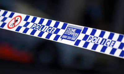 Police officer allegedly stabbed in the head in Sydney’s CBD