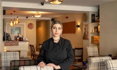 Arabic Flavour, Aberystwyth: ‘Food that tells a story’ – restaurant review
