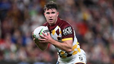 Lockyer backs Madden to guide Broncos without Reynolds