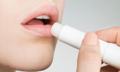 Moisturising lip balms: 10 of the best