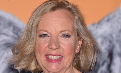 Sunday with Deborah Meaden: ‘The cats get me up about 9.30am by tapping my face’