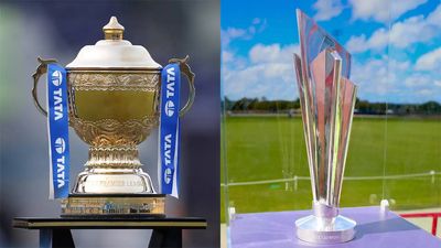 'Practice games for Team India or playing IPL matches': Scheduling debate heats up ahead of T20 World Cup