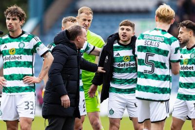 Consistency has been key for this Celtic stalwart this year