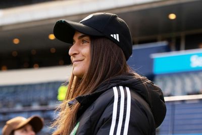 Alison McConnell: Sadiku right to expect chance to celebrate Celtic title in style