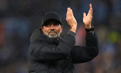Jürgen Klopp brought not only victories but a fan’s passion for the game