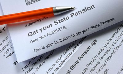 Why it can pay to delay when you start drawing your UK state pension