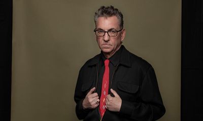Richard Hawley: ‘If I stopped what I’m doing the songs would still come’