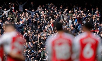 Premier League 2023-24 fans’ verdicts, part one: Arsenal to Fulham