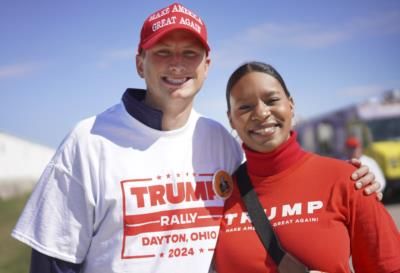 Trump's Strong Support Among Conservative Christians