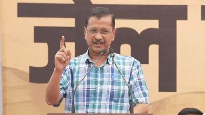 PM launched 'Operation Jhaadu' to jail AAP leaders: Arvind Kejriwal's charge