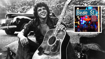 "I don't read no charts and I don't do no numbers": As Bobby Whitlock prepares to be honoured in Memphis, he looks back at Derek and the Dominos and his impact on UK music