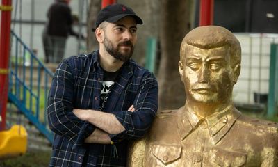 ‘Shouldn’t we be proud?’: new Stalin statues symbolise Georgia’s battle to control the past as well as the present