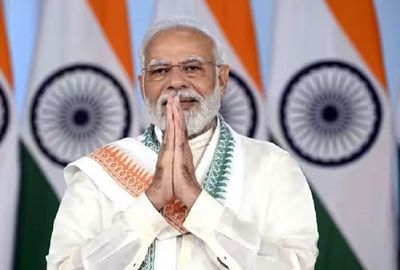 PM Modi to hold roadshow in Puri on Monday