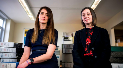 How to watch 'Cold Case Investigators: Solving Britain’s Sex Crimes' online from anywhere