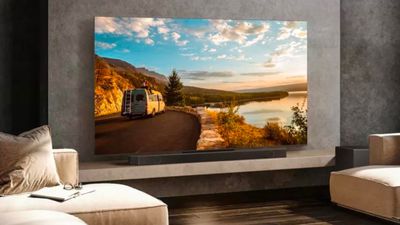 8K TVs are already boring — here's what I want from my next TV