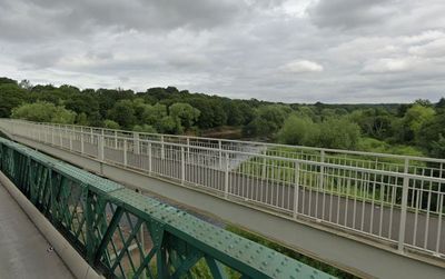 Boy, 14, dies after going into River Tyne in Ovingham