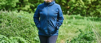 Jack Wolfskin Moonrise 3-in-1 jacket: A versatile waterproof that gets the job done in an understated way