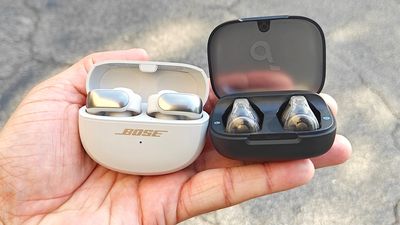 Bose Ultra Open Earbuds vs. Soundcore C30i: Which open wireless earbuds win?