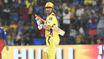 Ambati Rayudu hints at MS Dhoni's return to IPL; advocates for Impact Player rule