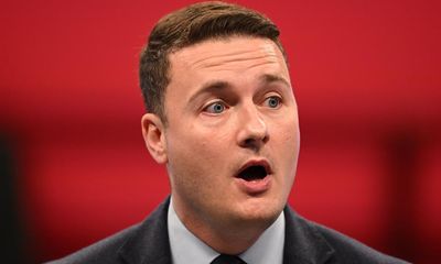 Wes Streeting praises archbishop over call for Labour to scrap two-child benefit cap