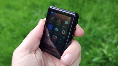 Mechen M3 review: A jack of all trades digital audio player but a master at none