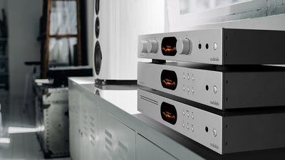 Separates vs systems: the pros and cons of each path to hi-fi nirvana