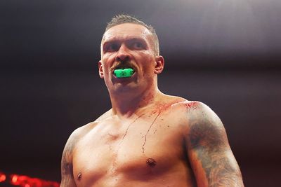 Oleksandr Usyk cements status as true legend – does he need to take the Tyson Fury rematch?