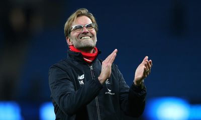 Jürgen Klopp’s farewell is coming – and Liverpool fans should savour every second