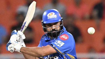 IPL-17 | Rohit Sharma lashes out at broadcasters for breaching privacy
