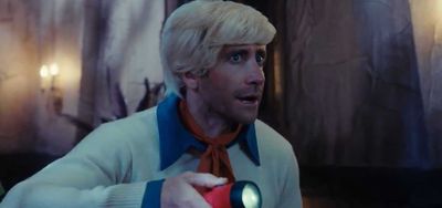 SNL with Jake Gyllenhaal does a Scooby-Doo sketch with a horrifying, wild twist at the end