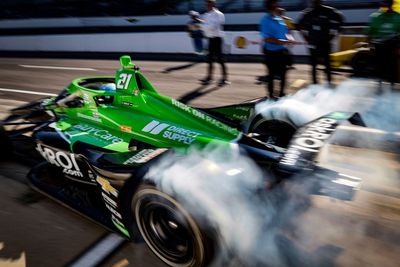 Indy 500 qualifying results: How Pole Day works and who will get bumped?