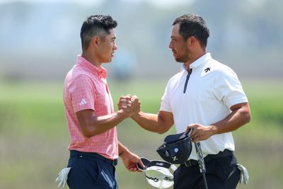PGA Championship 2024 tee times: Round 4 groups and schedule including Xander Schauffele and Collin Morikawa