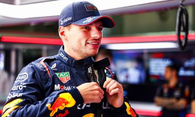 Verstappen holds off Norris to win Emilia Romagna Grand Prix: Formula One – as it happened