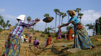 Tamil Nadu govt. releases ₹1,229 crore for MGNREGS for 2024-25