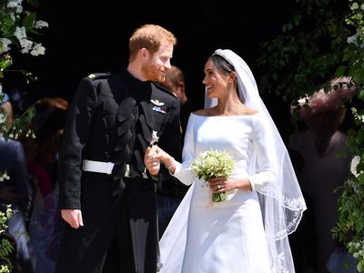 Harry to miss Duke of Westminster’s wedding while William attends as usher