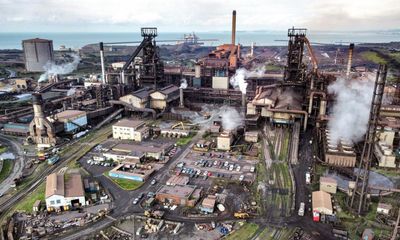 Tata agrees Port Talbot deal with National Grid despite union criticism