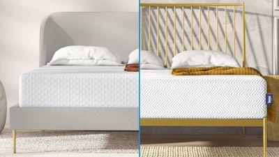 Leesa Sapira Hybrid vs Leesa Legend: Which mattress should you buy in Memorial Day sales?