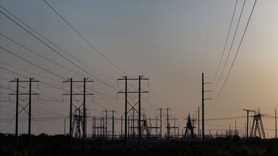 Why you should care about—and fear—America's aging energy grid