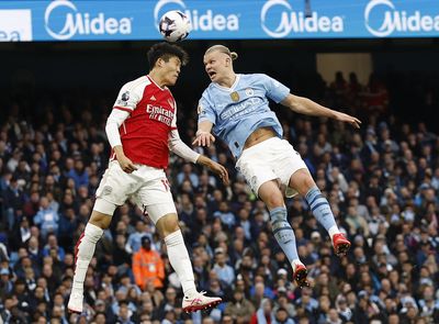 Arsenal, Man City: All you need to know about the EPL final day title fight